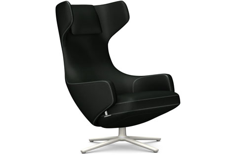 Grand Repos Ruhesessel