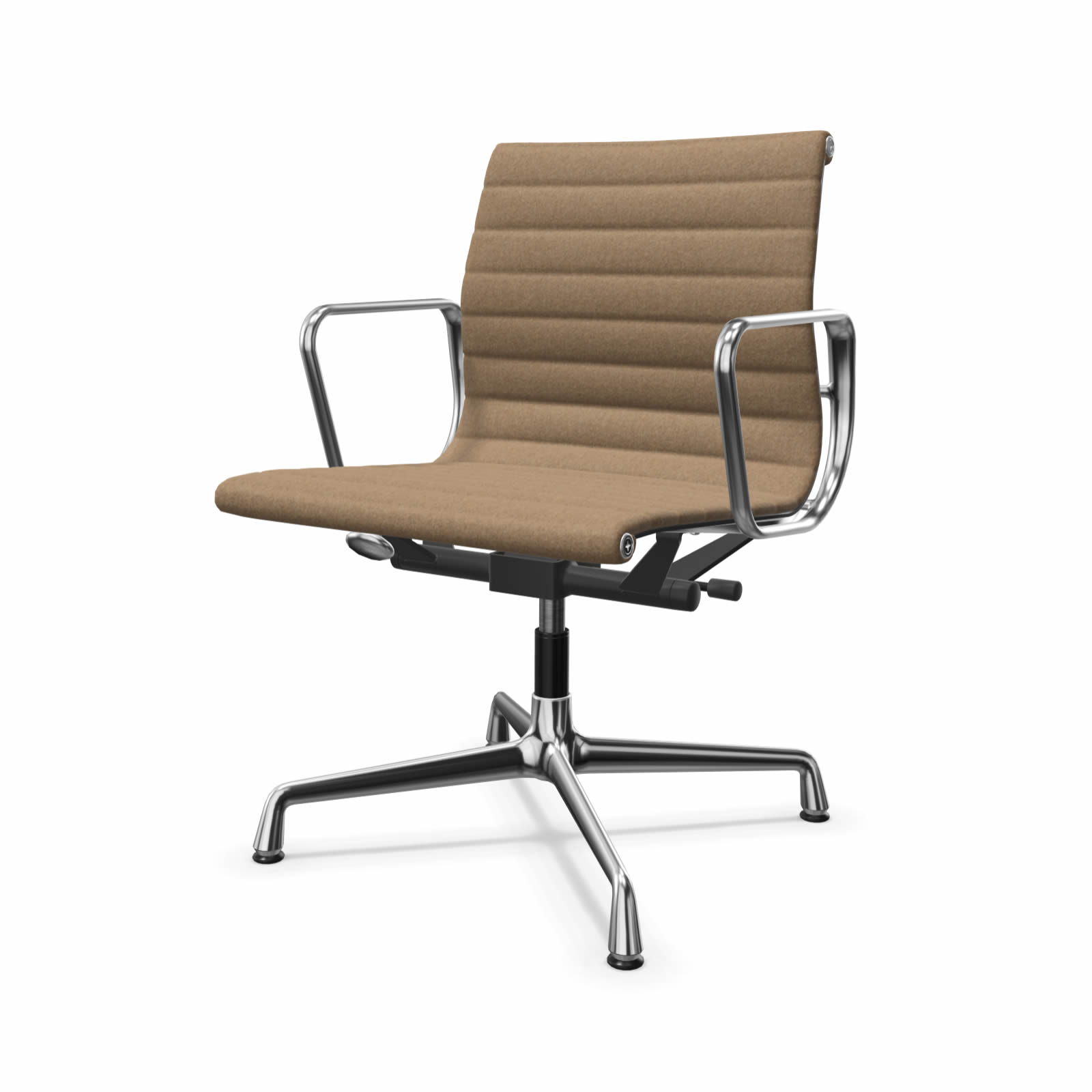 Aluminium Chair EA 132