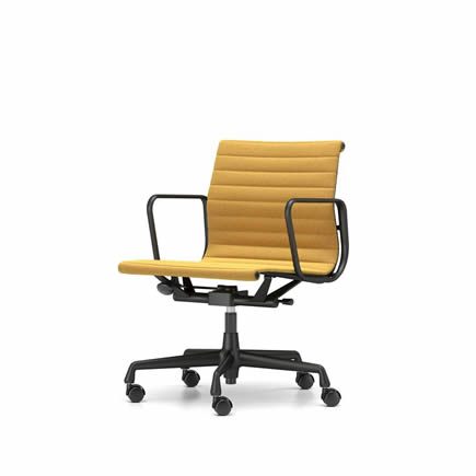 Aluminium Chair EA 117 Cosy 2