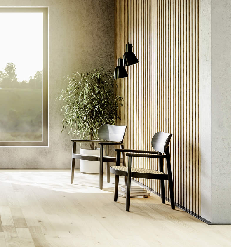 119 F / 119 MF Lounge Sessel