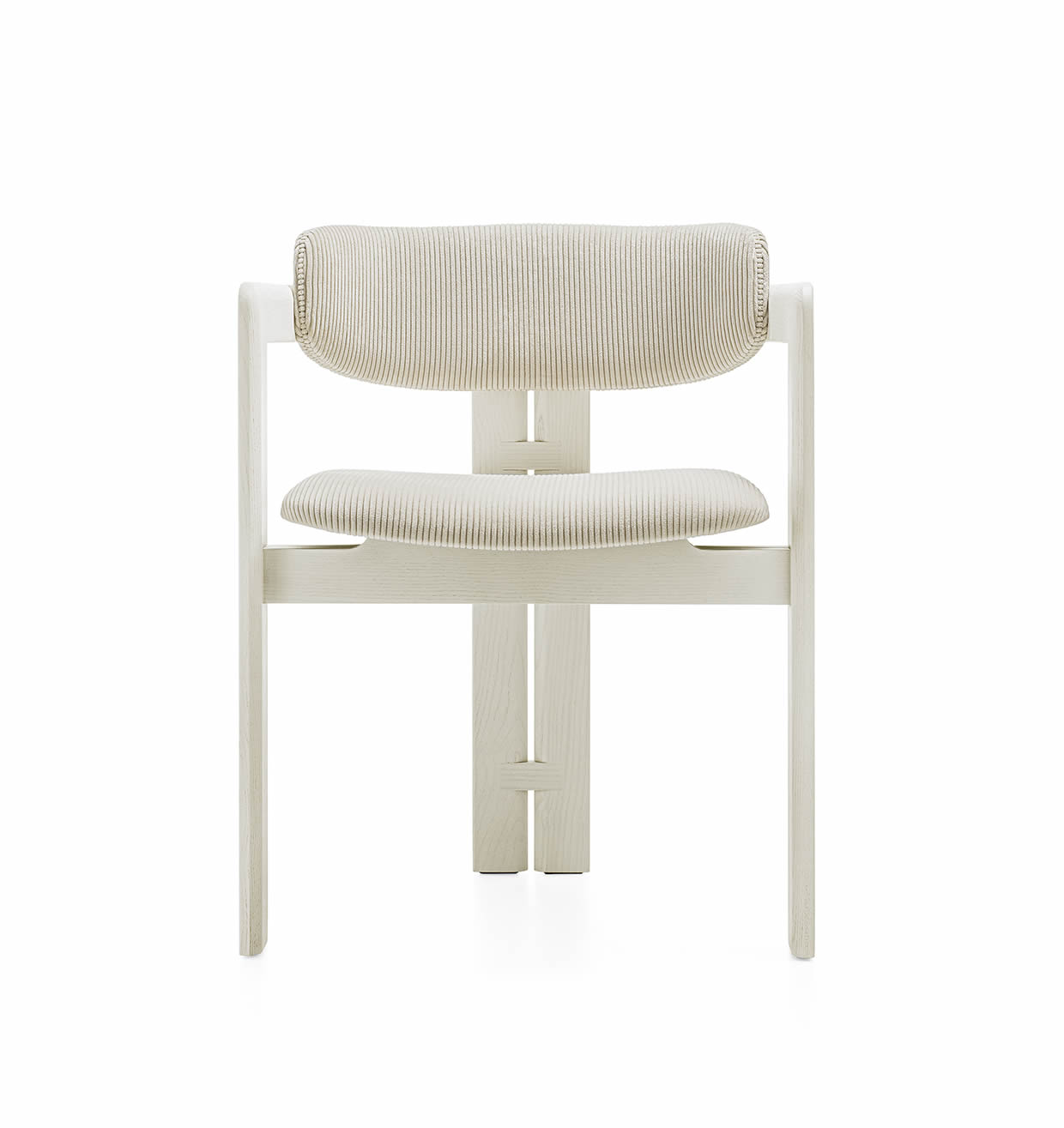 0414 Armlehnstuhl TOTAL COLOR Version