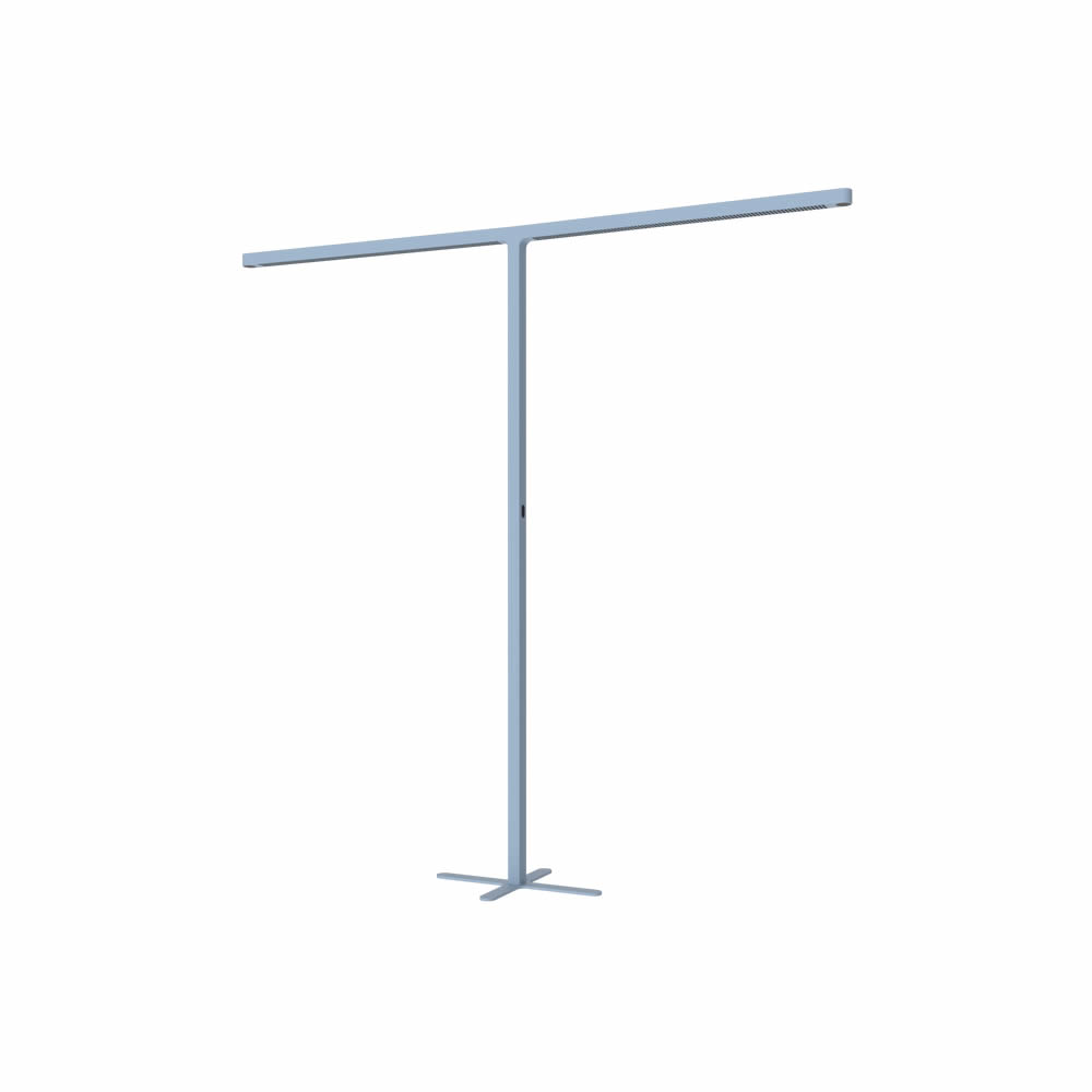 TEAM COWORK Stehleuchte