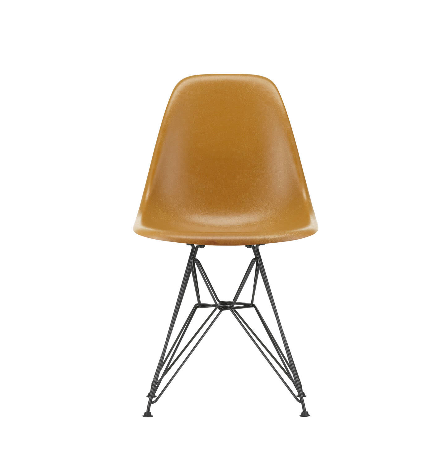Eames Fiberglass Chair DSR