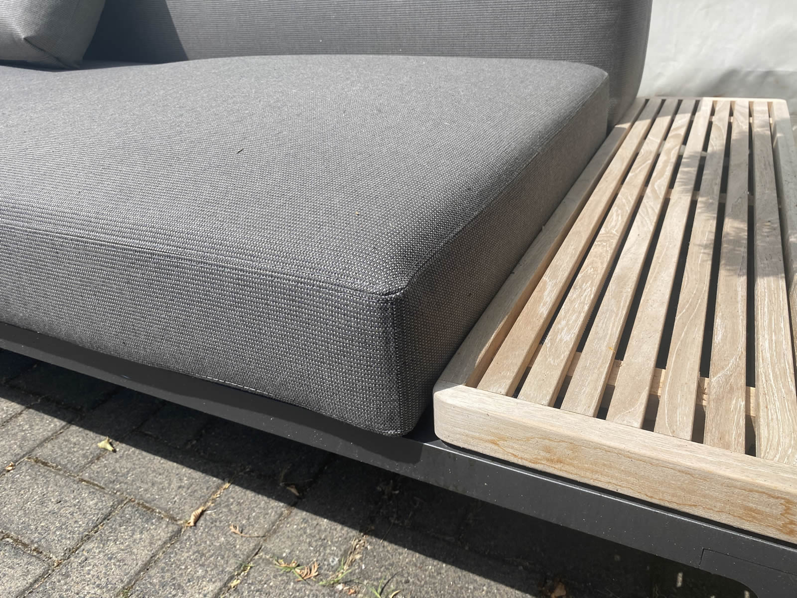 Gartengruppe Grid 19370 Ausstellungsstück