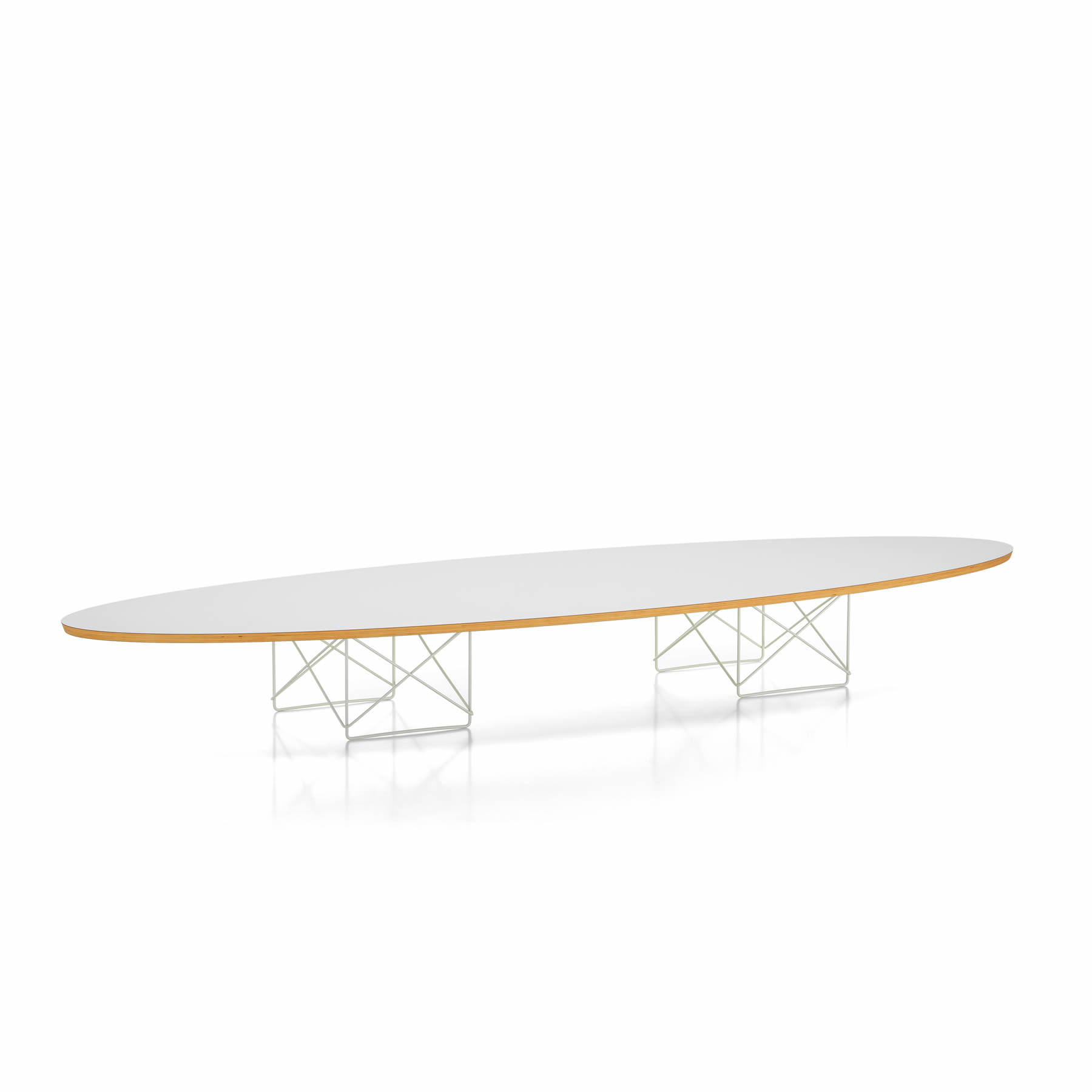 Elliptical Table ETR