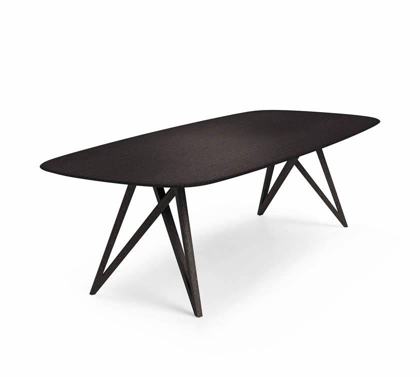 Seito Wood Table