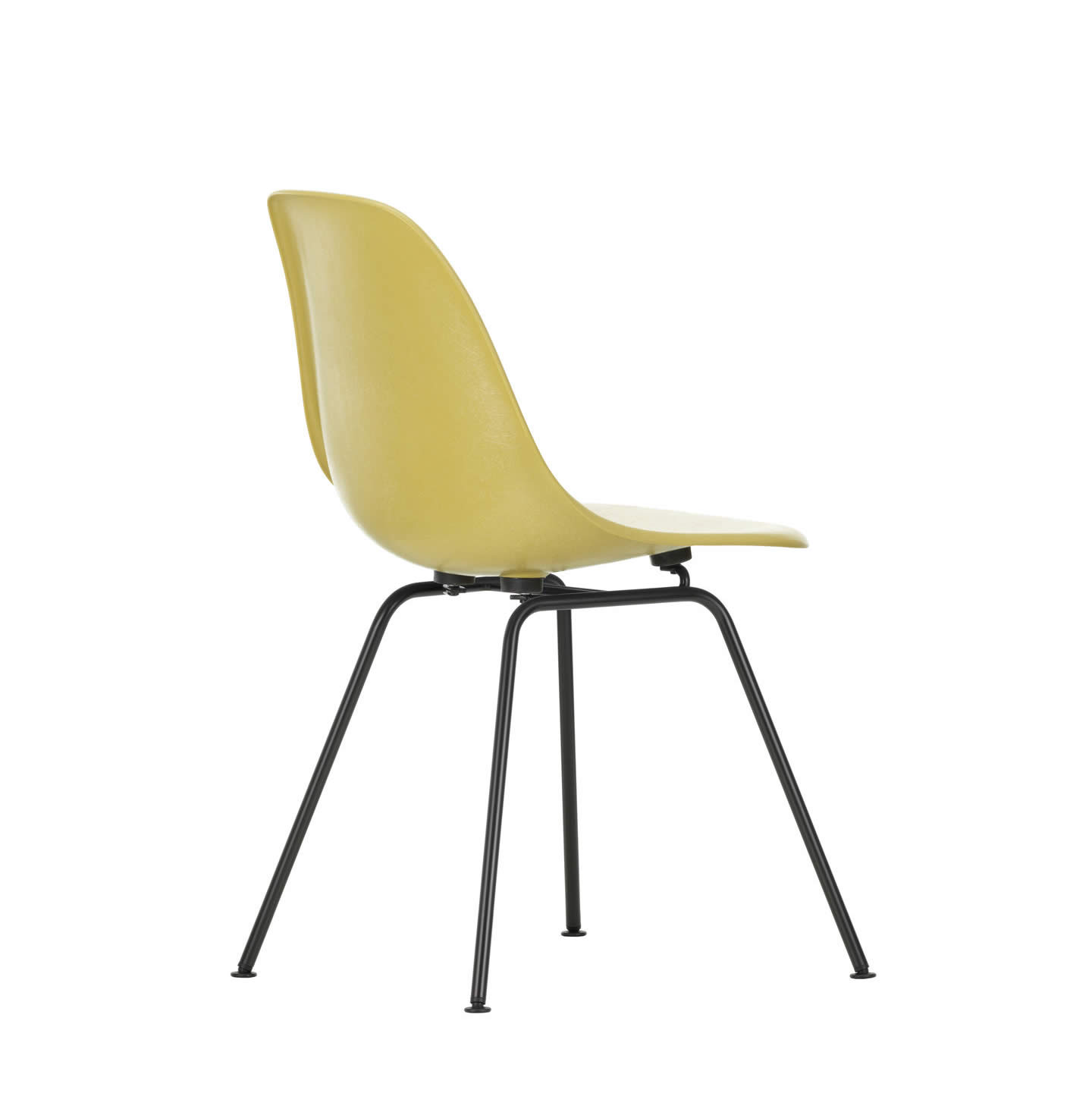 Eames Fiberglass Chair DSX