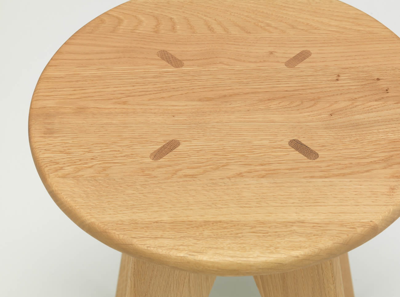 Tabouret Solvay Hocker