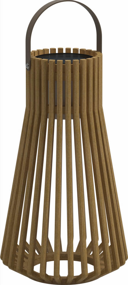 Ambient Ray Outdoor Leuchte