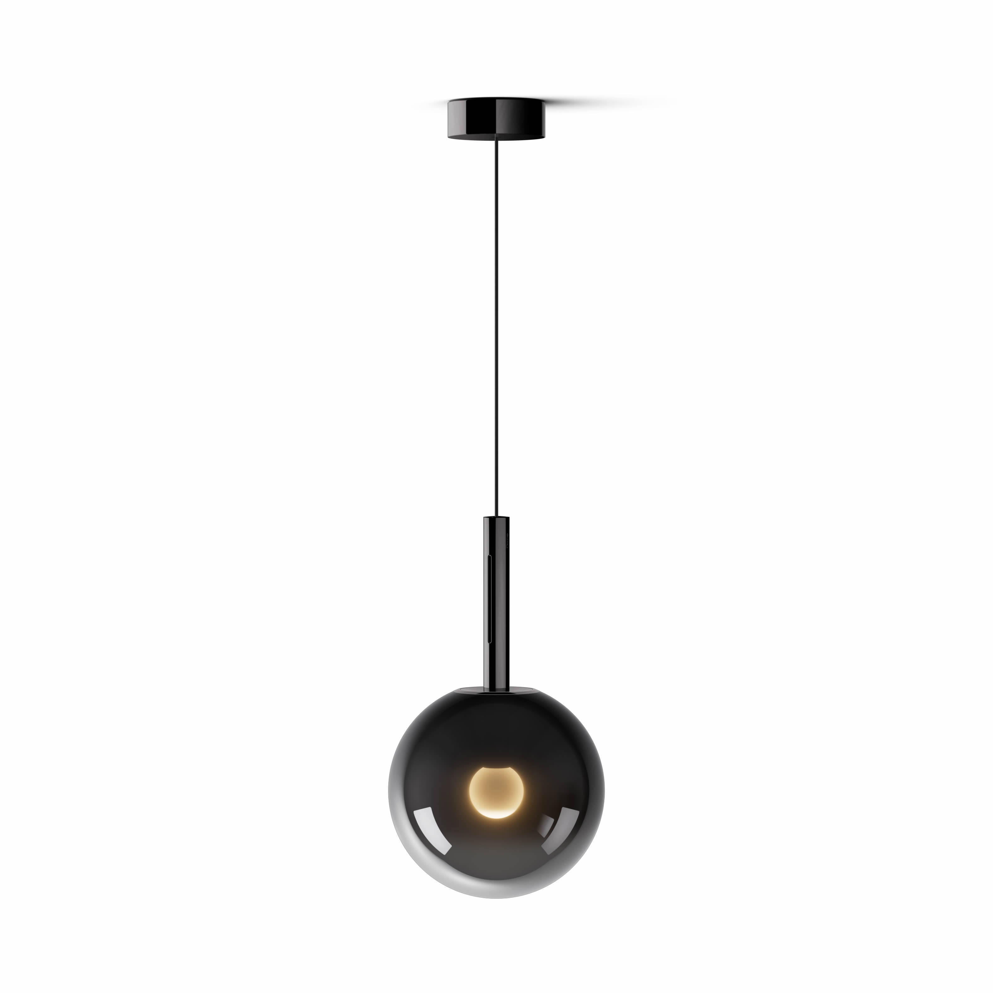 Luna sospeso LED Pendelleuchte