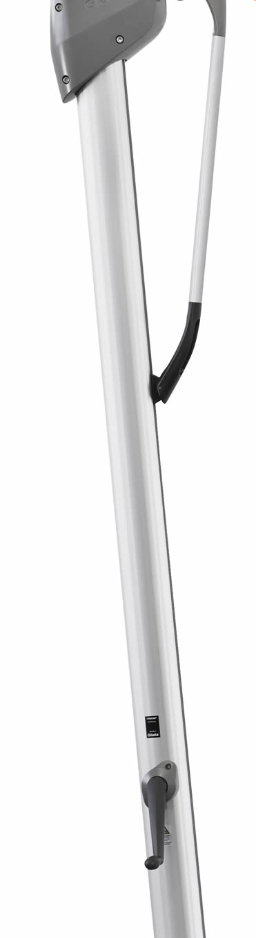 Sombrano S+ Sonnenschirm