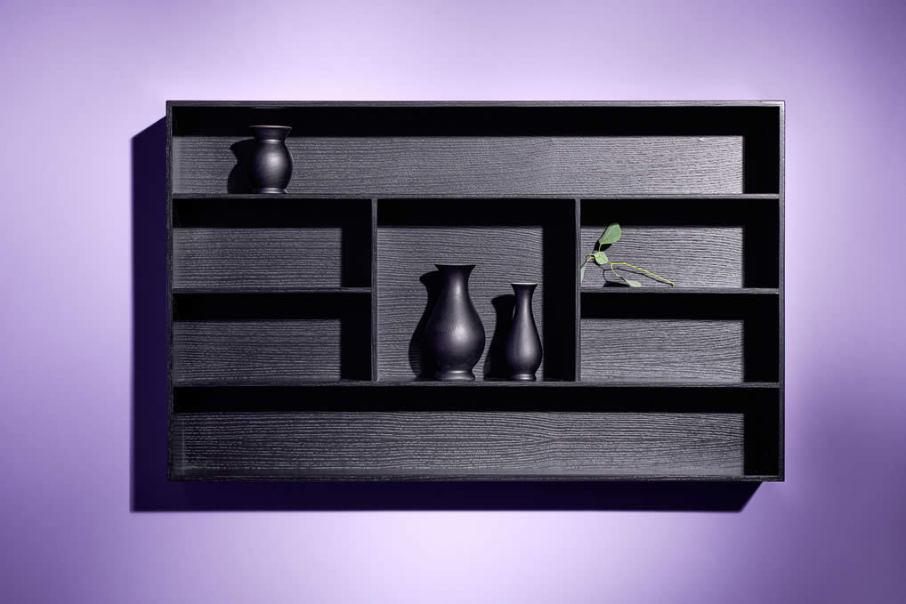 Treasure Box Sammelkasten