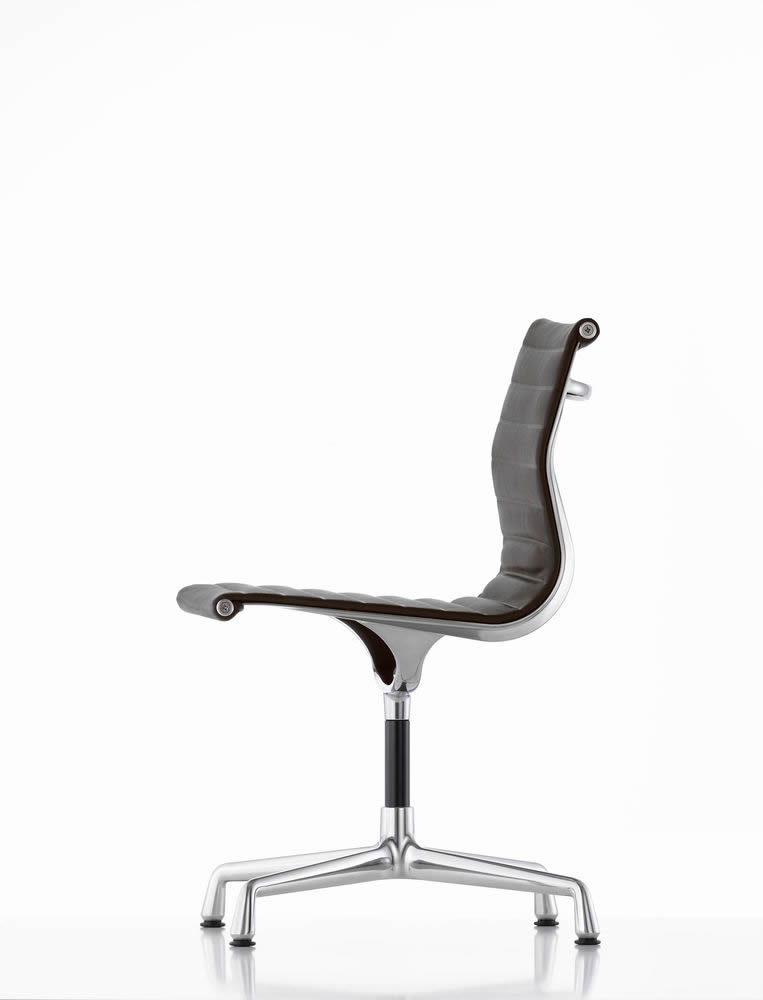 Aluminium Chair EA 101
