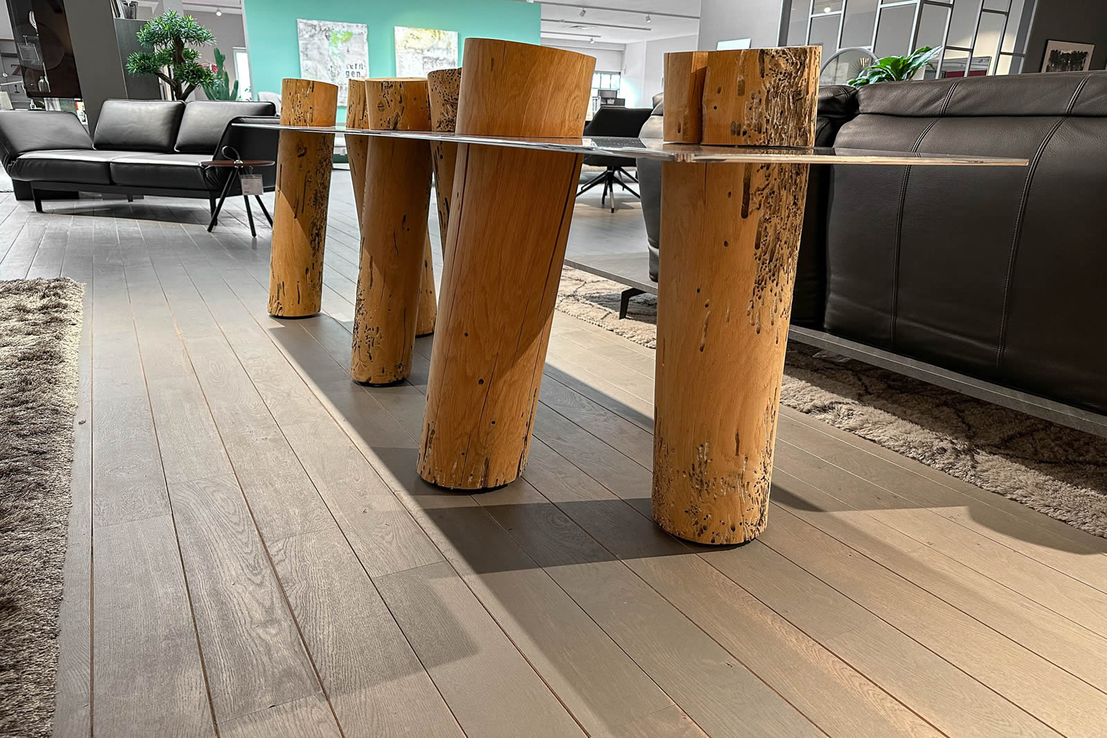 Konsole Venice 5056 Ausstellungsstück