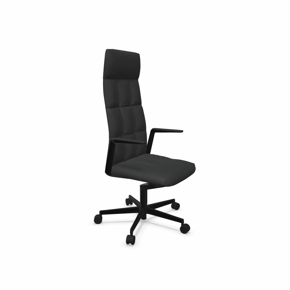 Leadchair Management Soft