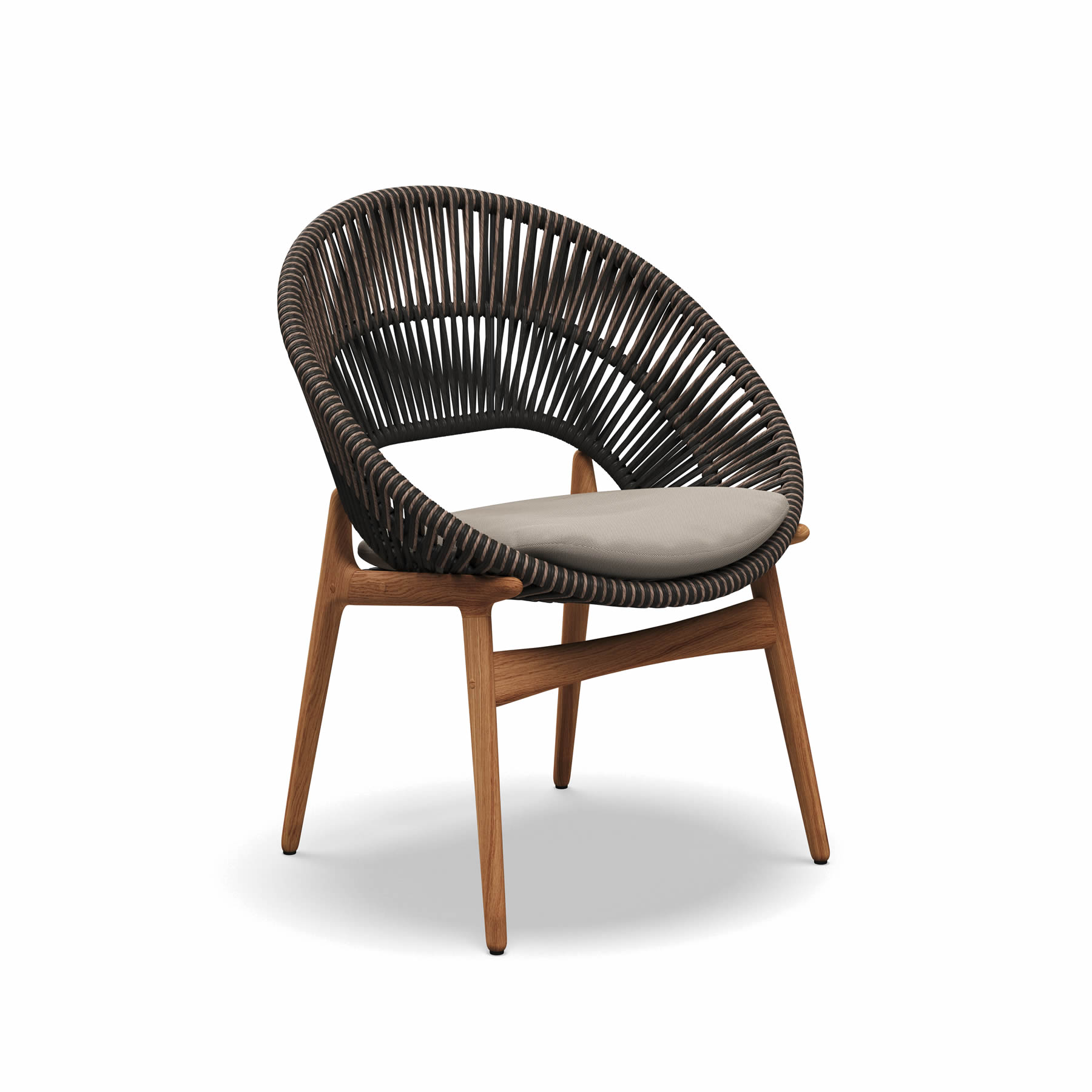 Bora Dining Chair Stuhl