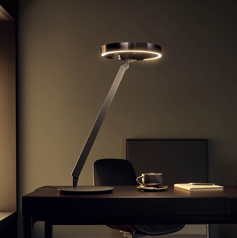 Gioia tavolo LED Tischleuchte