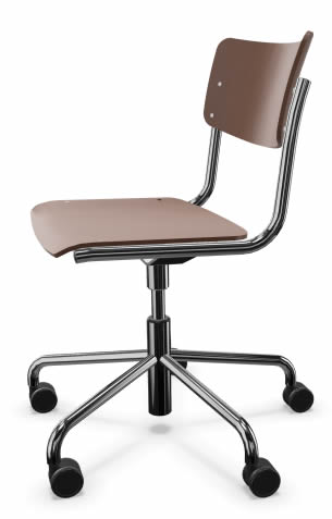 Drehsessel S 43 DR
