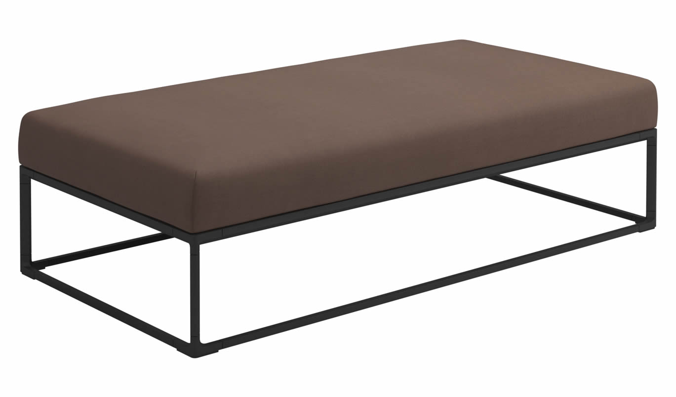 Maya Lounge Ottoman