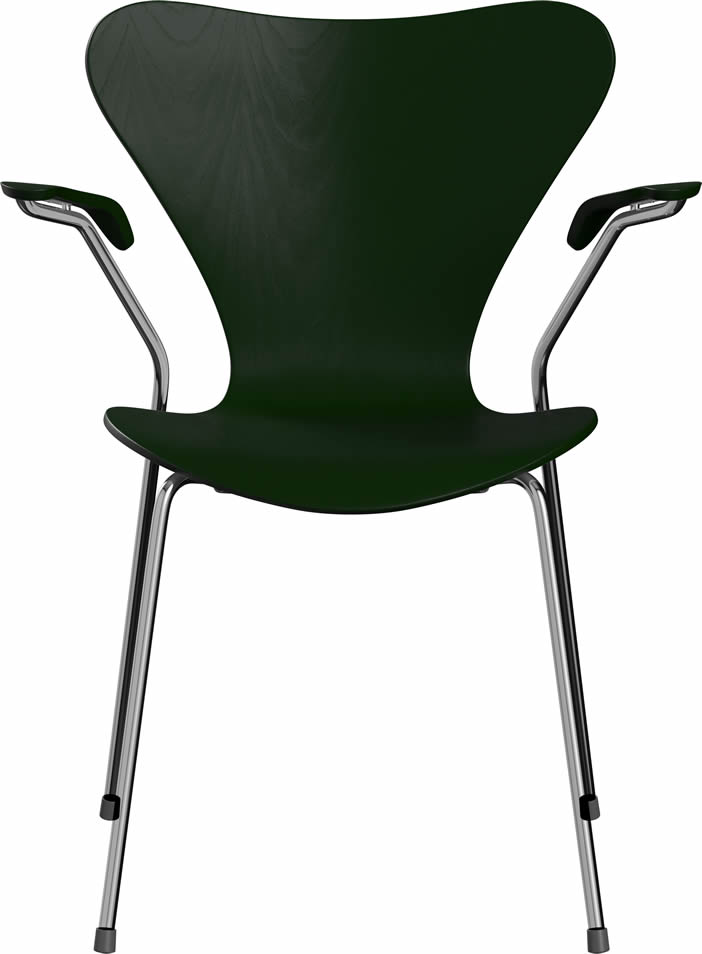 Armlehnstuhl Serie 7