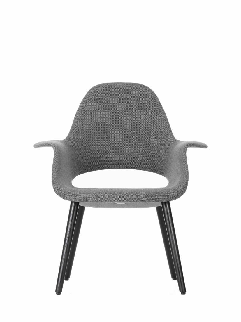 Organic Chair