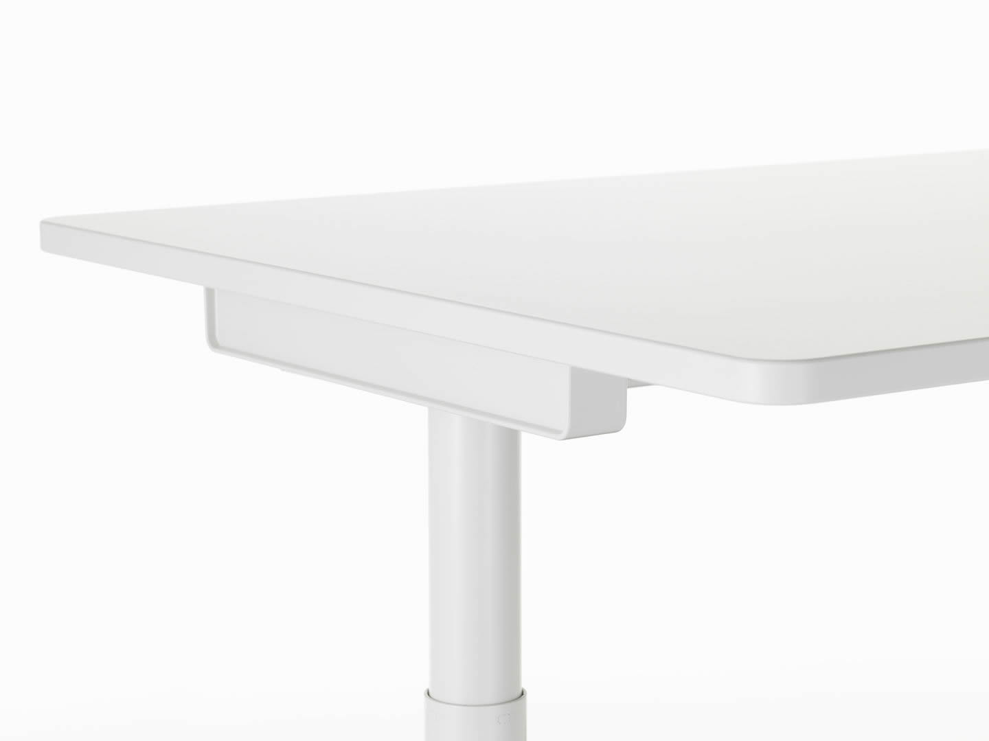 Tyde 2 Steh Sitz Tisch