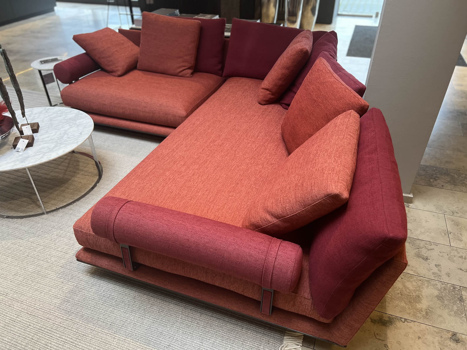 Polstergarnitur Noonu 14914 Ausstellungsstück