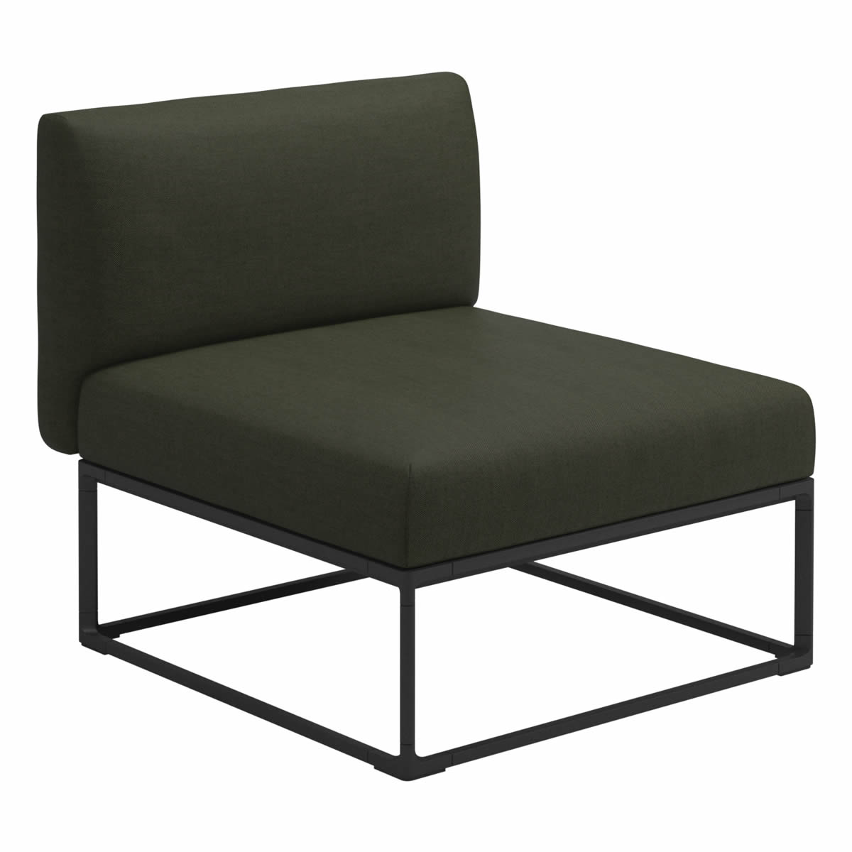 Maya Lounge Center Unit Mittelelement