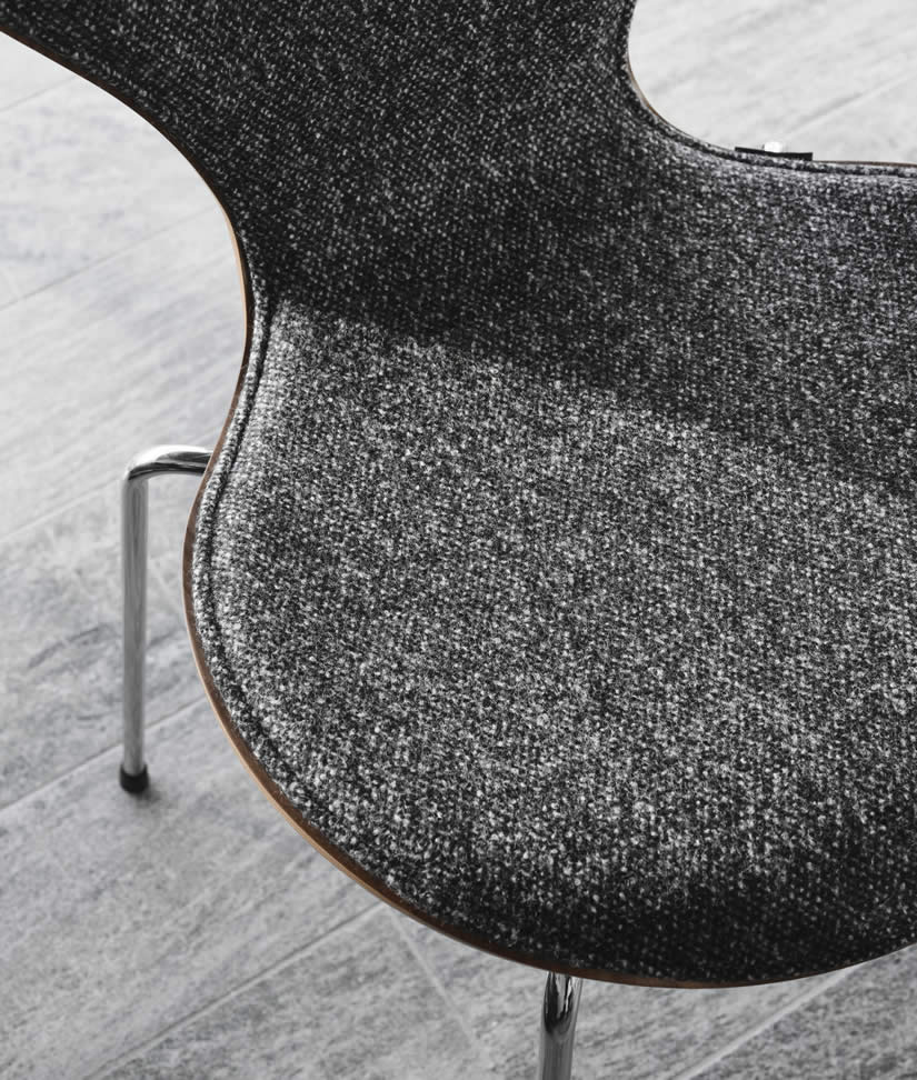 Serie 7 Stuhl Anniversary Edition