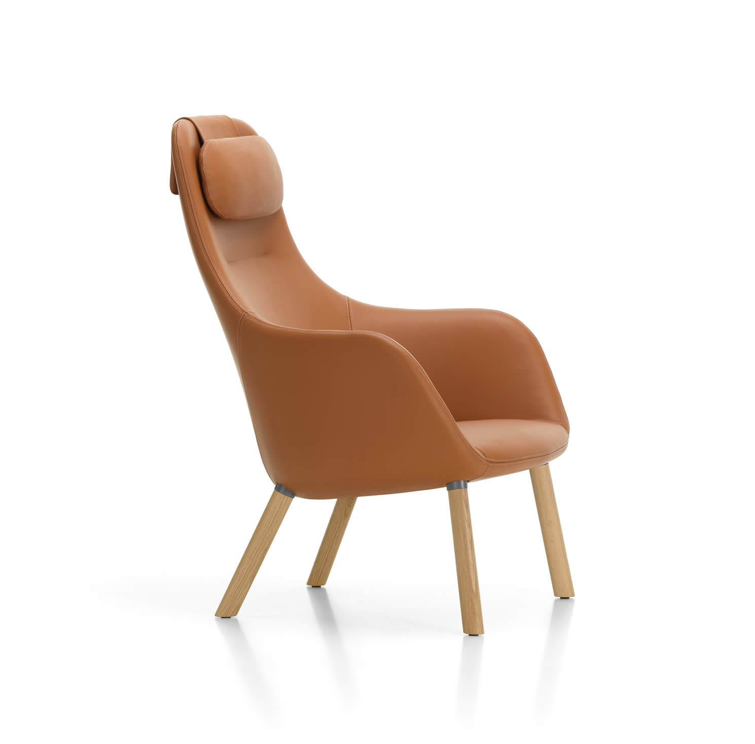 HAL Lounge Chair