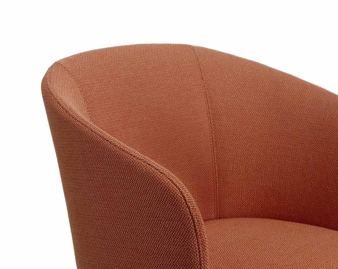 Mikado Armchair