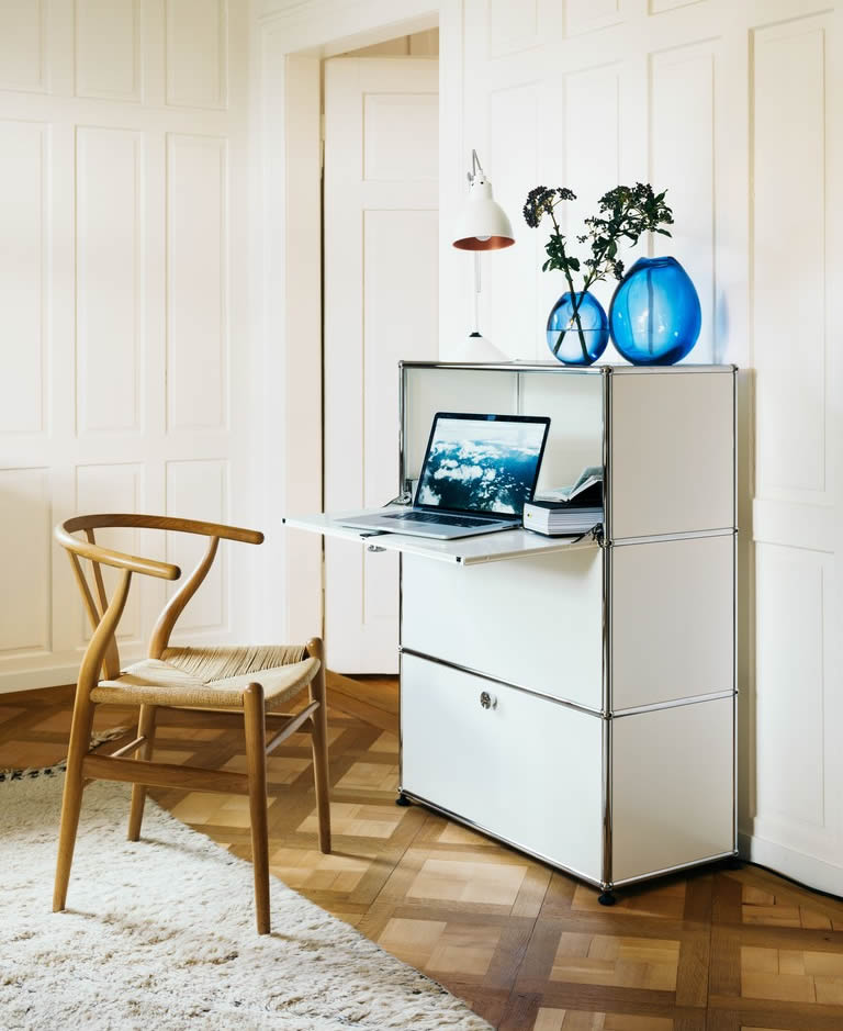 Homeoffice 06 Sekretär