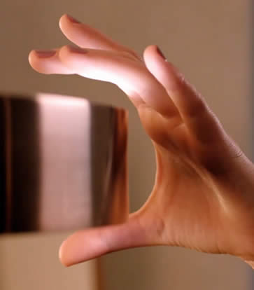 Mito sospeso 60 LED Pendelleuchte