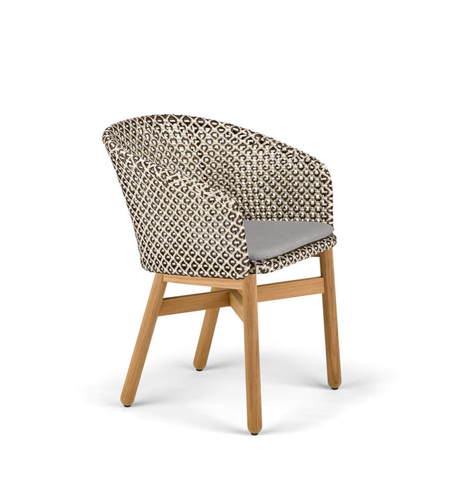 MBRACE Armchair