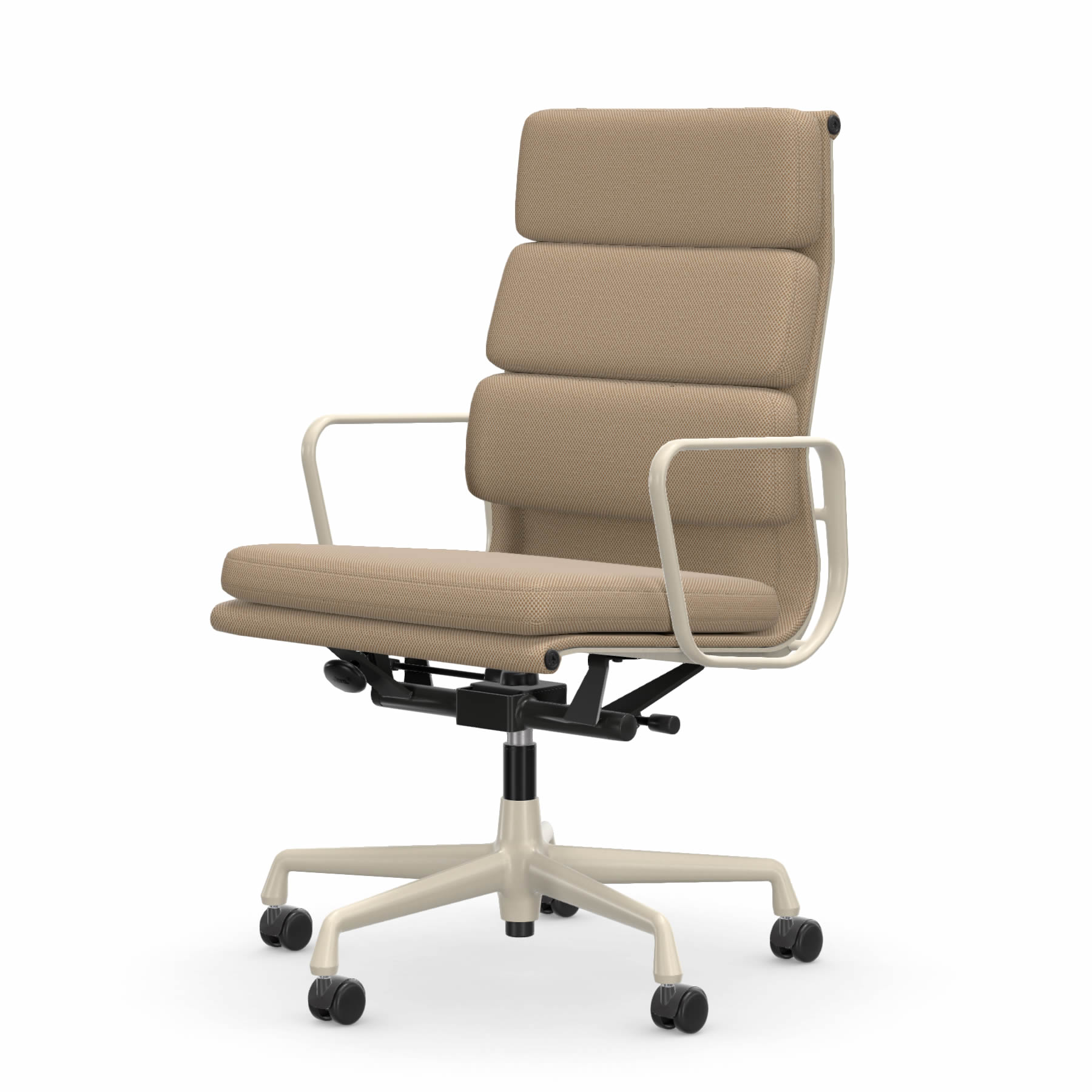 Soft Pad Chair EA 219 neue Gestellfarben