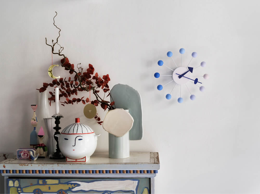 Ball Clock Limited Edition