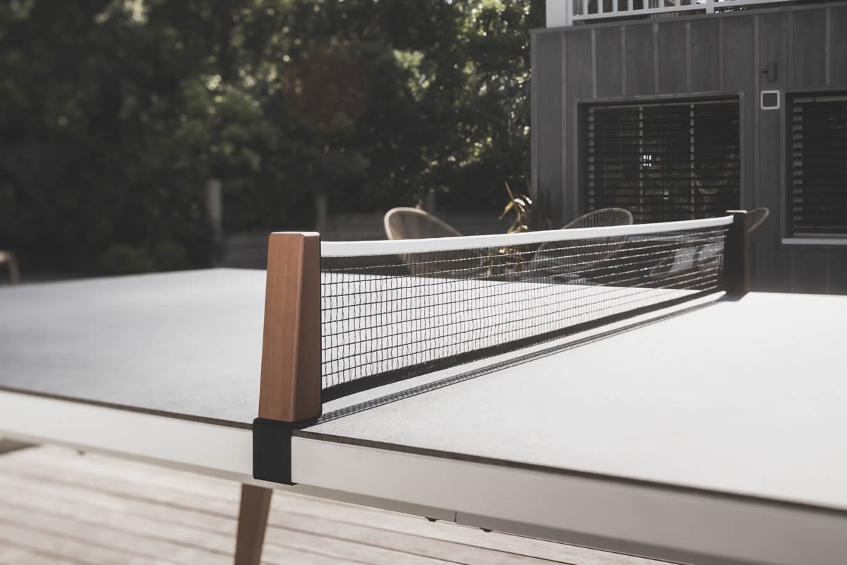 Origin In - und Outdoor Tischtennistisch