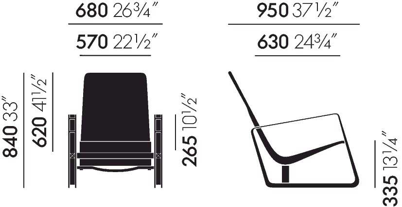 vitra-cit-sessel-abmessungen