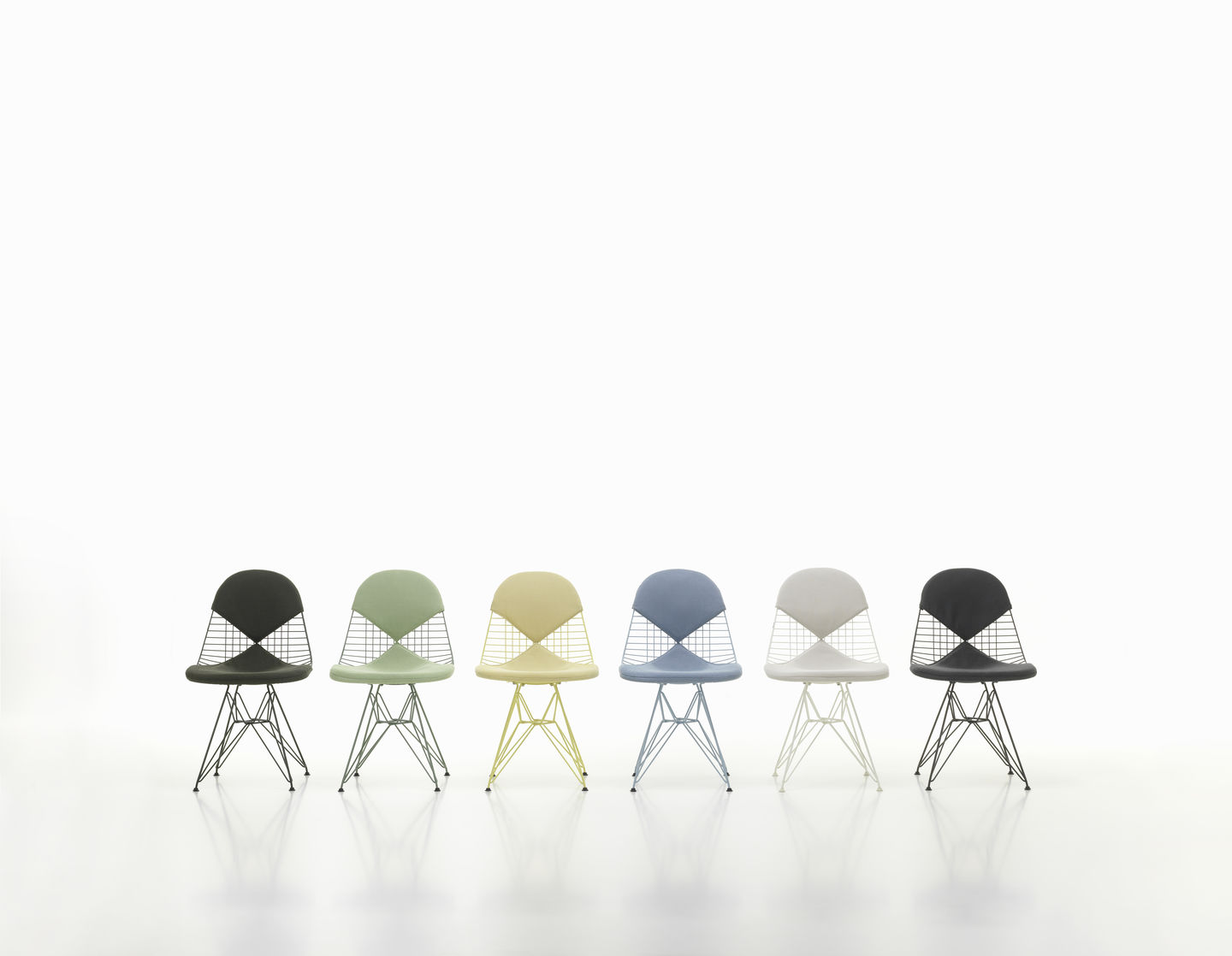 Wire Chair DKR Bikini Outdoor