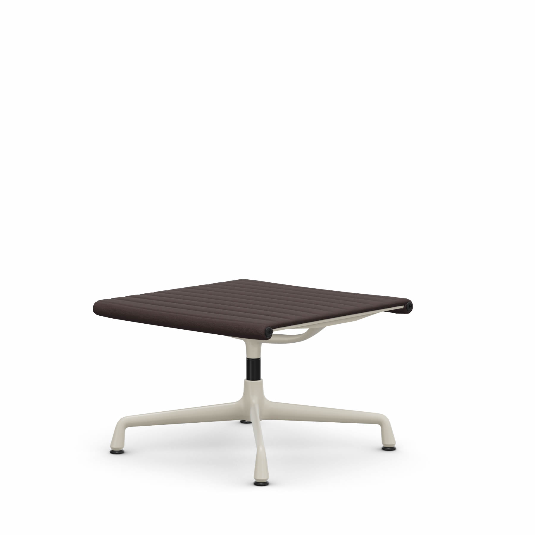 Aluminium Chair EA 124 / EA 125 neue Gestellfarben