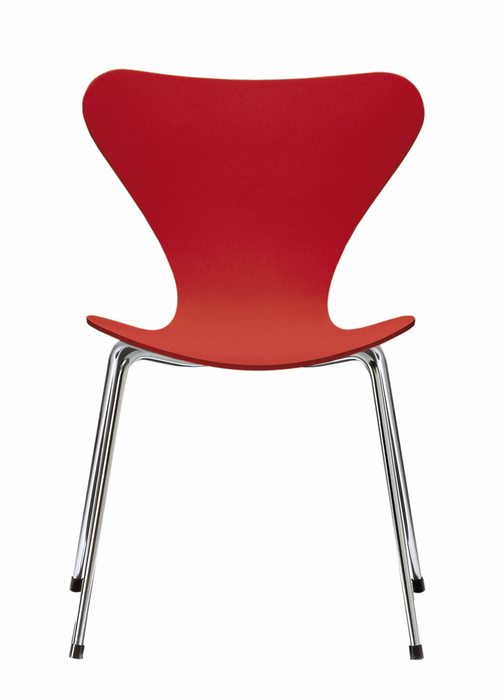 Die Serie 7 Stuhl 3107