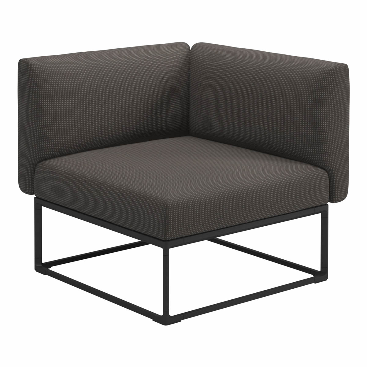 Maya Lounge Corner Unit Eckelement