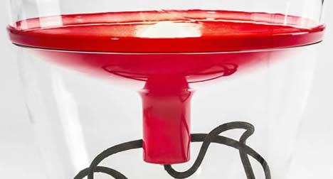 Steh- und Tischleuchten Balloons