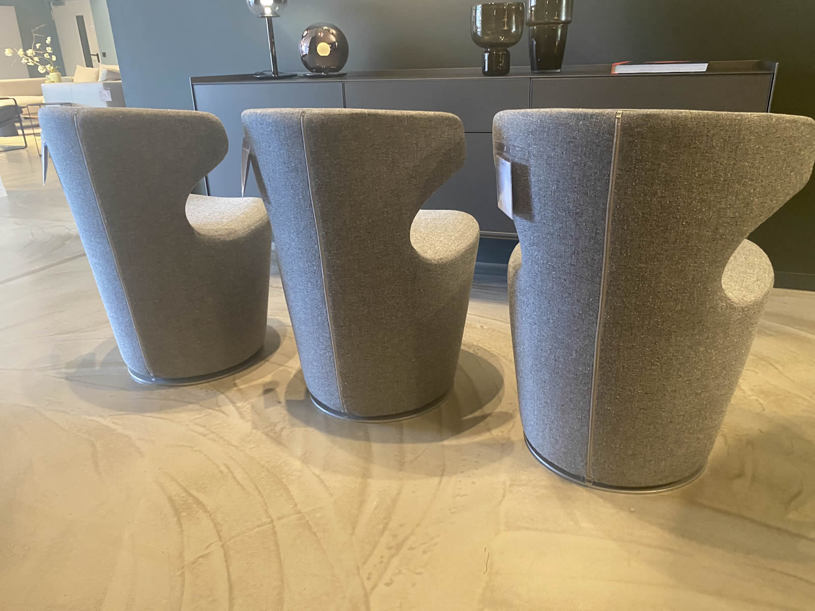 Sessel Set Mini Papilio 12688 Ausstellungsstück