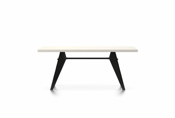 EM Table Jean Prouve
