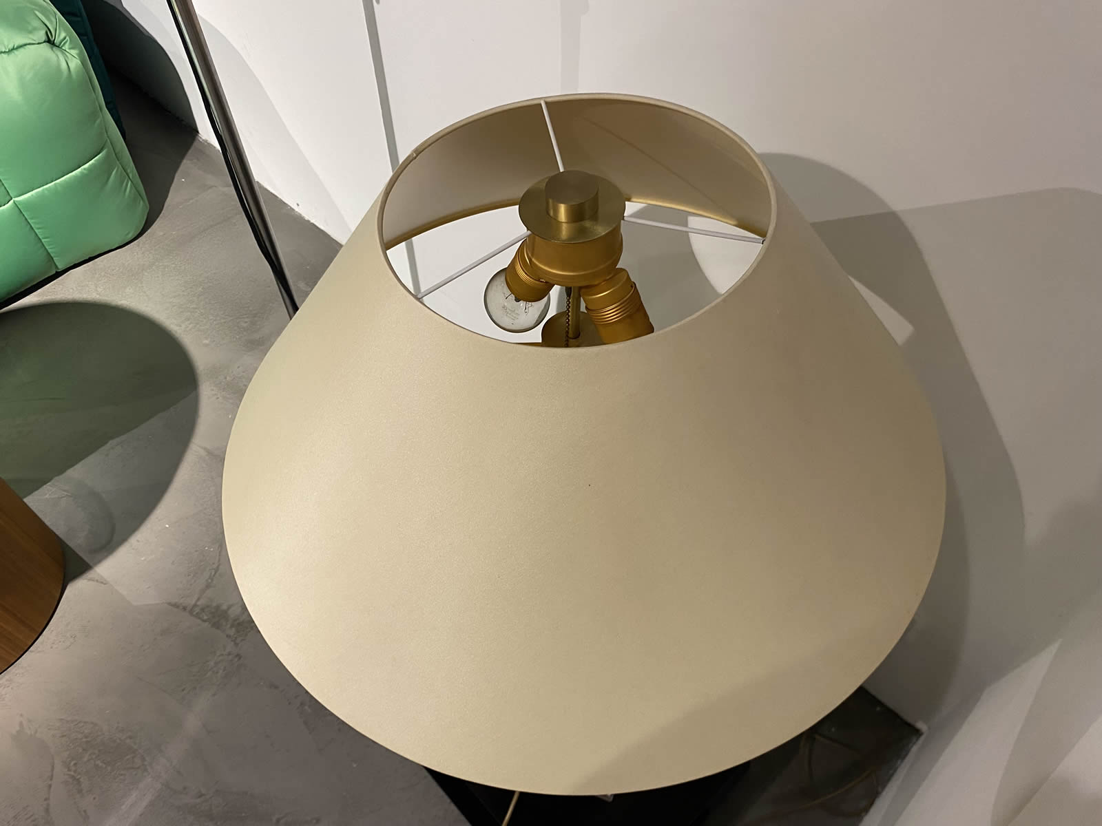Tischleuchte Viva 16785 Ausstellungsstück