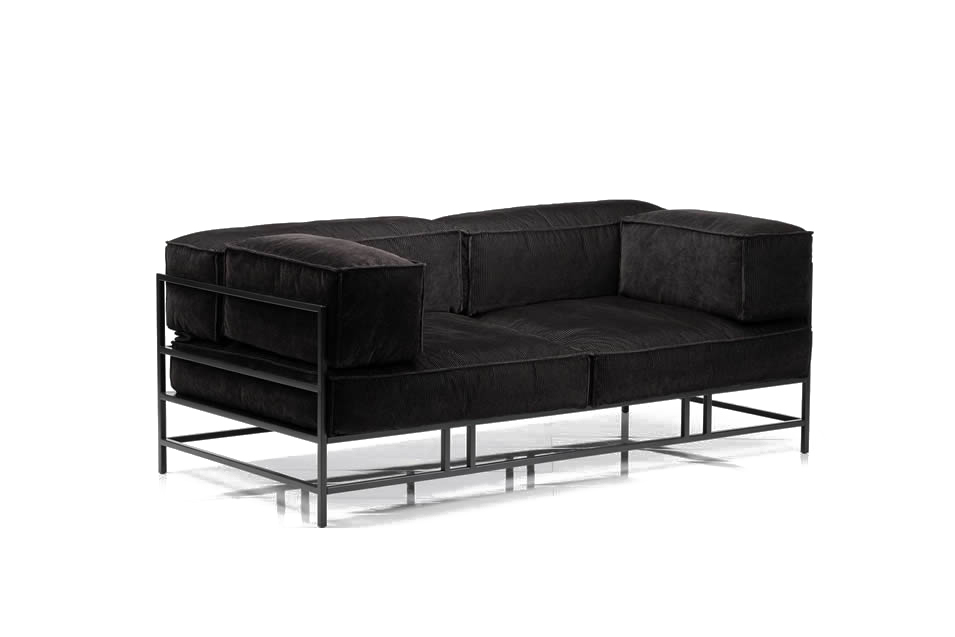 Sofa easy pieces forever