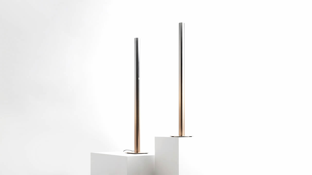 Ilio IL10 limitierte Gold-Silber Edition