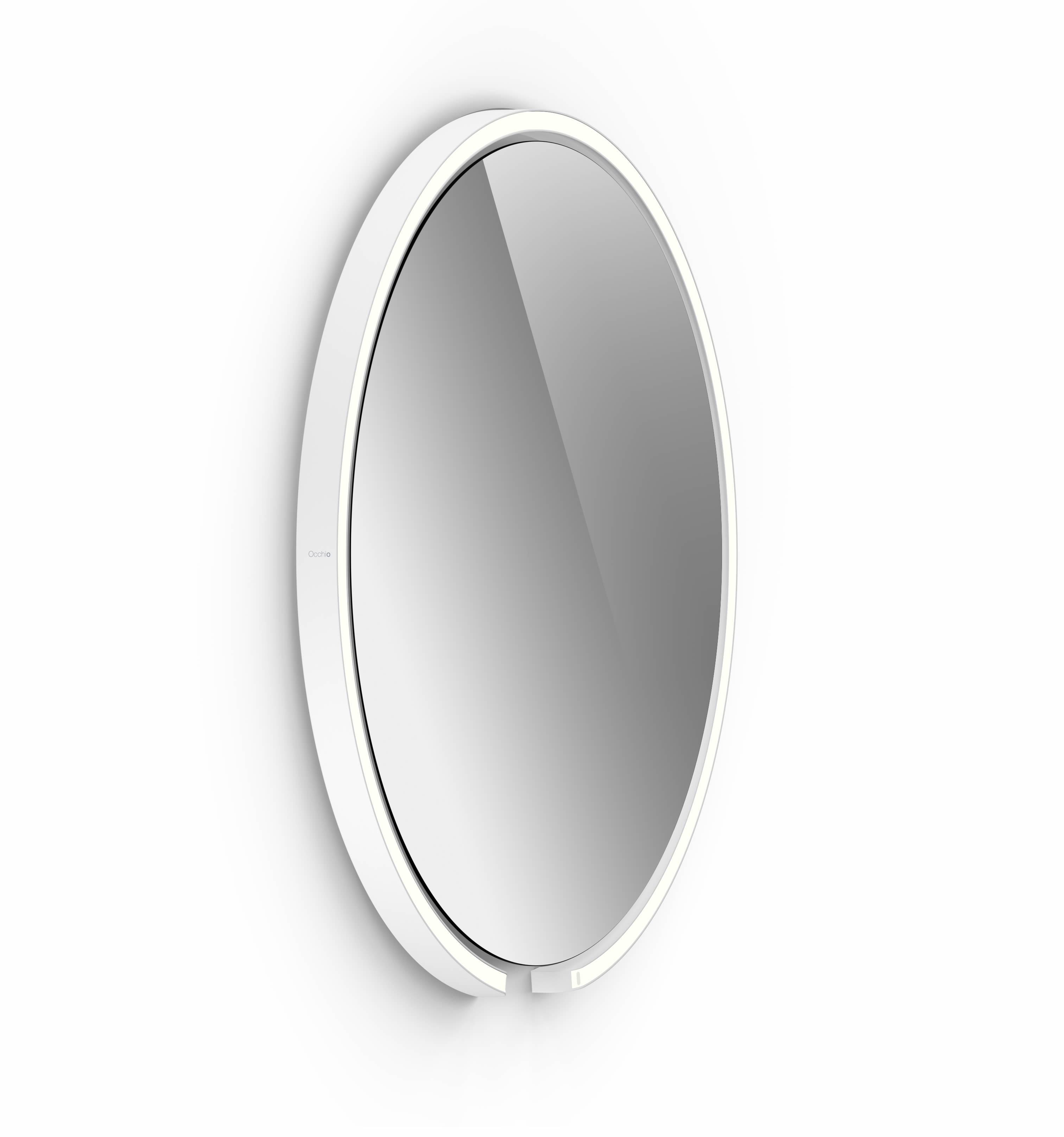 Mito sfera LED Spiegelleuchte