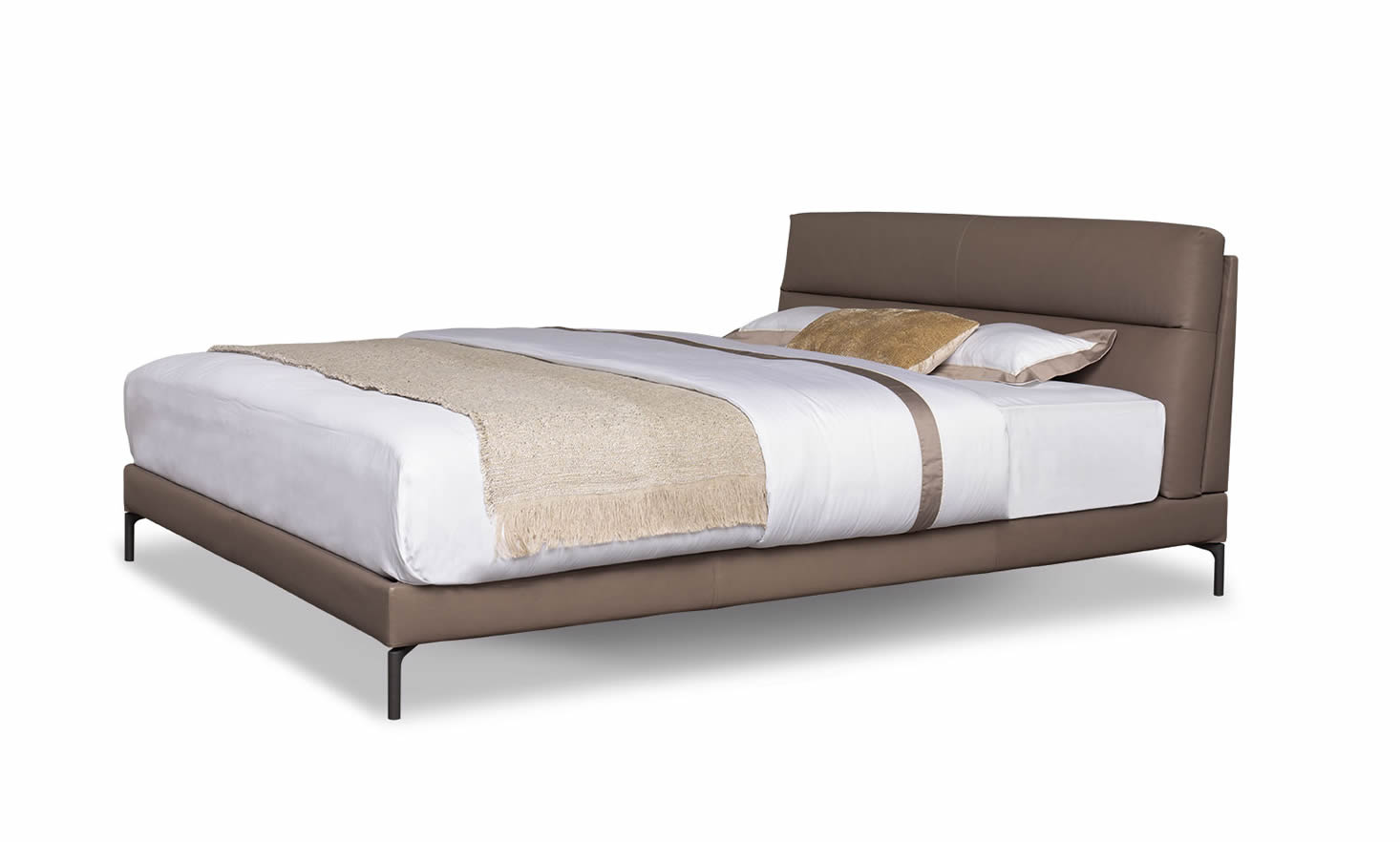 Polsterbett Origins Complete CLEO
